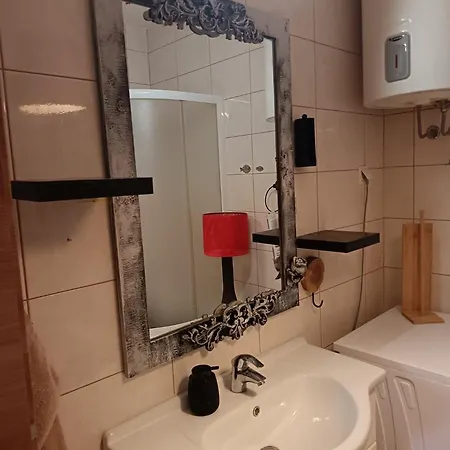 Apartment Petra Rea Split