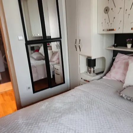 Apartment Petra Rea